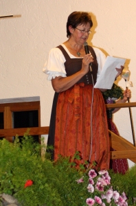100-Jahrfeier am 1. Oktober 2010