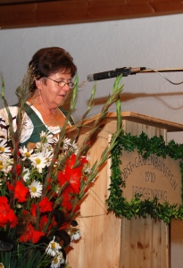 100-Jahrfeier am 1. Oktober 2010
