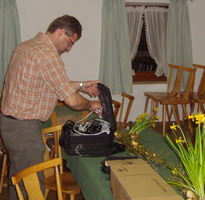 Frhjahrsversammlung des GBV Irschenberg