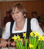 Frhjahrsversammlung des GBV Irschenberg