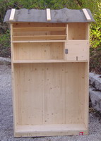 Aktion "Insektenhotel" 2011