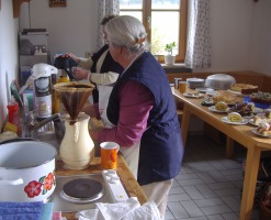 Pflanzlmarkt 2011