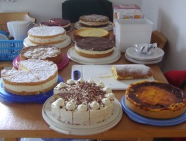 Pflanzlmarkt 2011