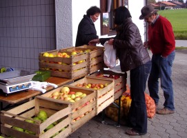 Pflanzlmarkt 2011