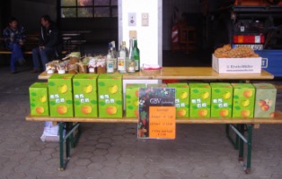 Pflanzlmarkt 2011