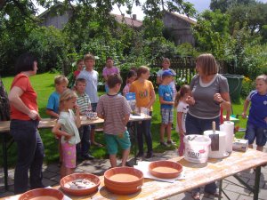 Irschenberger Ferienprogramm 2012