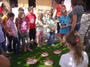 Irschenberger Ferienprogramm 2012
