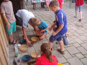 Irschenberger Ferienprogramm 2012