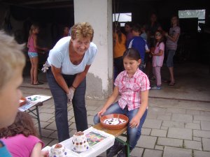 Irschenberger Ferienprogramm 2012