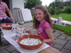 Irschenberger Ferienprogramm 2012