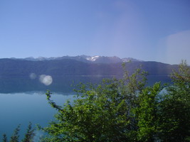 Jahresausflug 2012