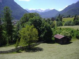 Jahresausflug 2012