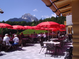 Jahresausflug 2012