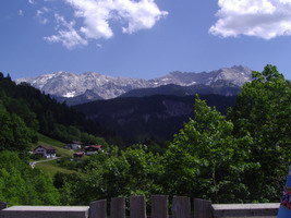 Jahresausflug 2012