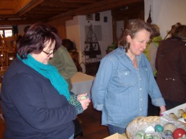 Weidenflechtkurs 2012
