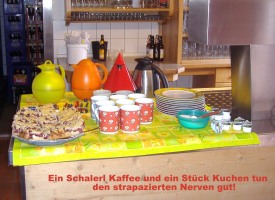 Weidenflechtkurs 2012