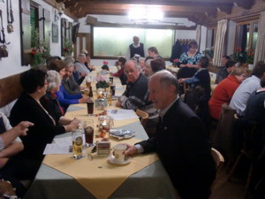 Herbstversammlung