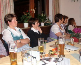 Herbstversammlung