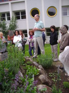 Jahresausflug 09 des GBV Irschenberg